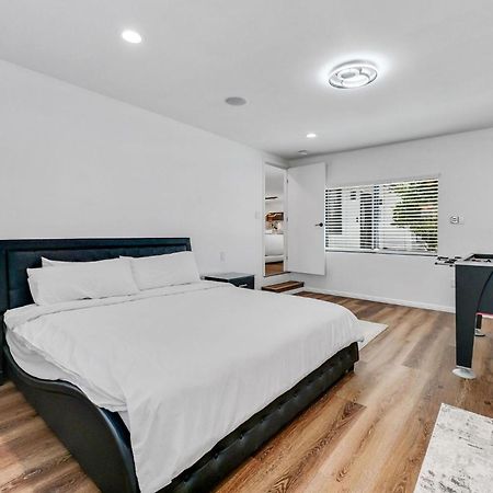 Luxury 4 Bedroom Villa Huntington Beach Exteriör bild