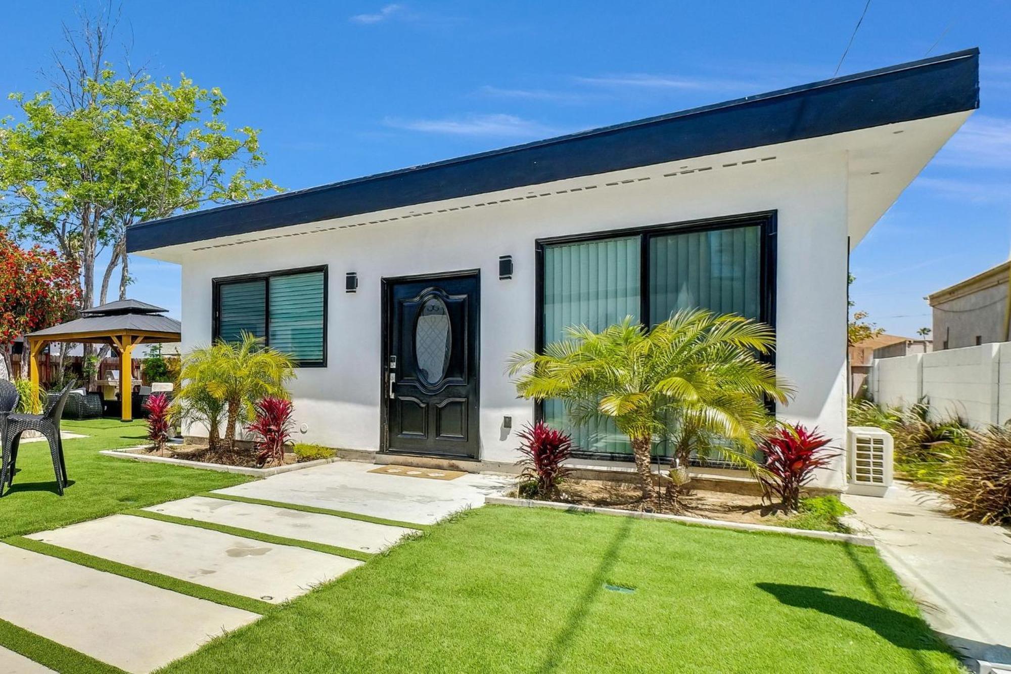 Luxury 4 Bedroom Villa Huntington Beach Exteriör bild