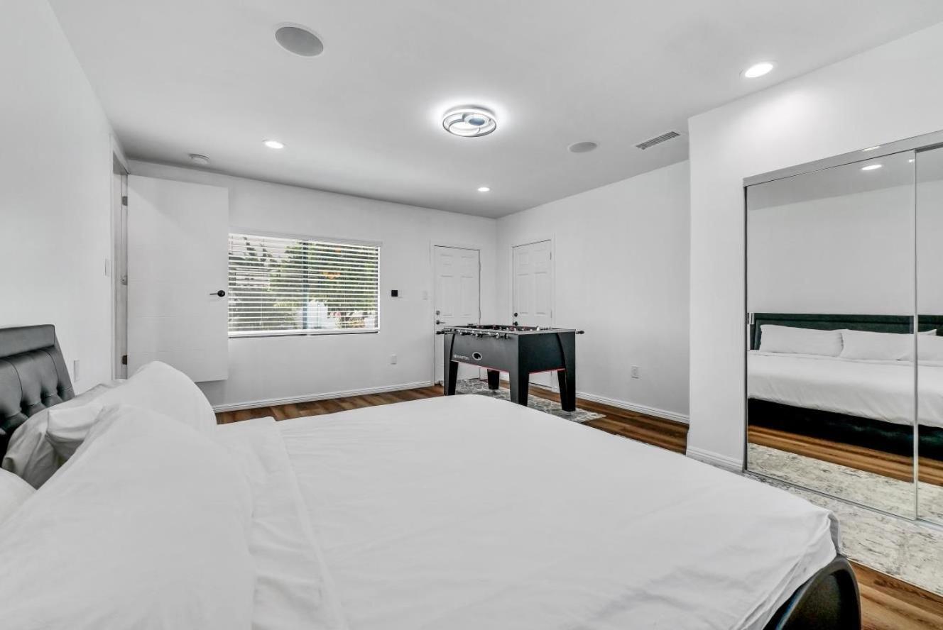 Luxury 4 Bedroom Villa Huntington Beach Exteriör bild