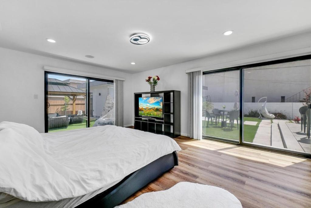 Luxury 4 Bedroom Villa Huntington Beach Exteriör bild